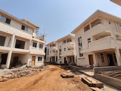 Project Image of 0.0 - 2337.6 Sq.ft 4 BHK Villa for buy in Casa Aurea