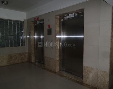 Project Image of 867.0 - 1319.0 Sq.ft 2 BHK Apartment for buy in Sagar Waters Edge Phase IV