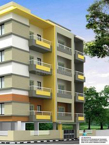 Project Image of 915.0 - 1344.0 Sq.ft 2 BHK Apartment for buy in BSR Royal Enclave