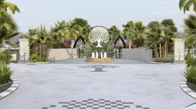 Project Image of 27447.97 - 31150.97 Sq.ft Residential Plot Plot for buy in Ever Green Farms