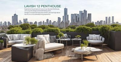 Project Image of 1244.42 - 1682.4 Sq.ft 3 BHK Apartment for buy in United Artemis