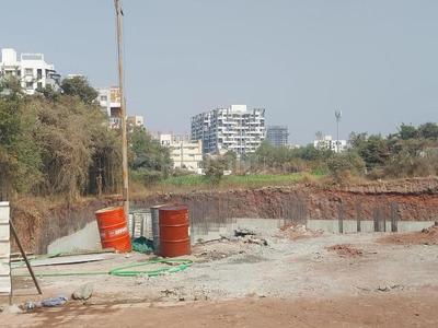 Project Image of 786 Sq.ft 2 BHK Apartment / Flat for sale in Moshi for Rs. 5500000