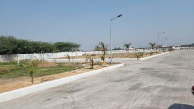 Project Image of 1197.0 - 1440.0 Sq.ft Residential Plot Plot for buy in Swayam Prime Enclave