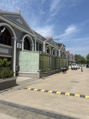 Project Image of 918.0 - 1305.0 Sq.ft 2 BHK Villa for buy in Riviera Green Homes