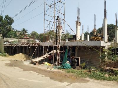 Project Image of 590.0 - 1380.0 Sq.ft 1 BHK Apartment for buy in Somayaji Greenwood