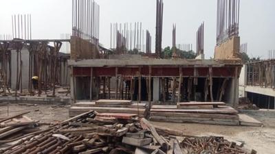 Project Image of 1351 Sq.ft 3 BHK Apartment / Flat for sale in Kalinga Nagar for Rs. 10000000