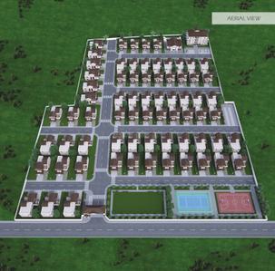Project Image of 2250.0 - 2700.0 Sq.ft 3 BHK Villa for buy in Elysium Casa Del Sol