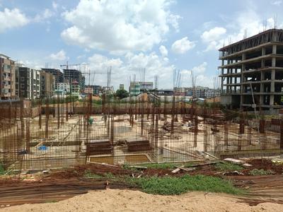 Project Image of 2081.0 - 2202.0 Sq.ft 3 BHK Apartment for buy in S R Griham