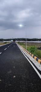 Project Image of 600.0 - 2400.0 Sq.ft Residential Plot Plot for buy in Wisdom Sri Baba Nagar Phase 4