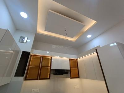 Project Image of 1700.0 - 2100.0 Sq.ft 4 BHK Builder Floor for buy in K D Royal Homes