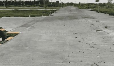 Project Image of 1040 Sq.ft Residential Plot / Land for sale in Kuthathupatti for Rs. 1341600
