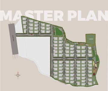 Project Image of 3220.0 - 3960.0 Sq.ft 5 BHK Villa for buy in Ankura Iqon West
