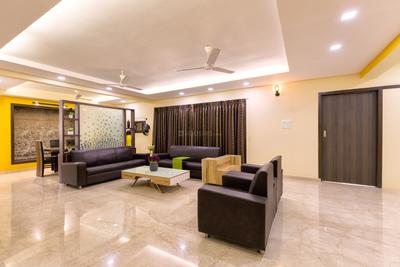 Project Image of 0.0 - 2530.0 Sq.ft 4 BHK Apartment for buy in United Harmony