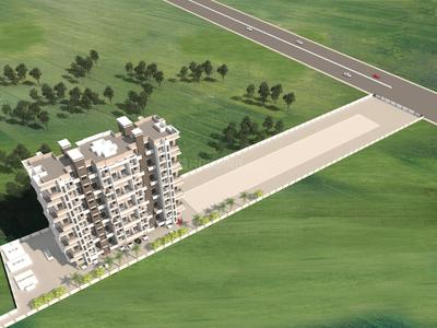 Project Image of 478.0 - 479.0 Sq.ft 2 BHK Apartment for buy in Wonder Nest