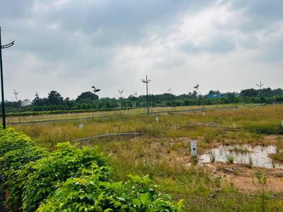 Project Image of 750.0 - 925.0 Sq.ft Residential Plot Plot for buy in Proptera Prime Plots