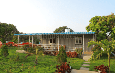 Project Image of 1468.95 - 3419.8 Sq.ft Residential Plot Plot for buy in Golden Grand City