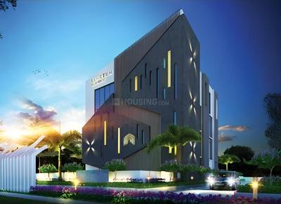 Project Image of 0.0 - 980.0 Sq.ft 2 BHK Apartment for buy in Mani Sanctum Homes