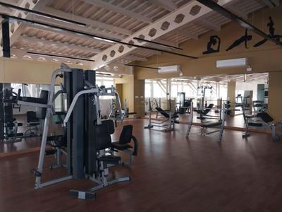 Project Image of 520.97 - 1561.41 Sq.ft 1 BHK Apartment for buy in Brigade El Dorado