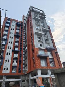 Project Image of 663.0 - 896.0 Sq.ft 2 BHK Apartment for buy in ATK Kalim Riviera