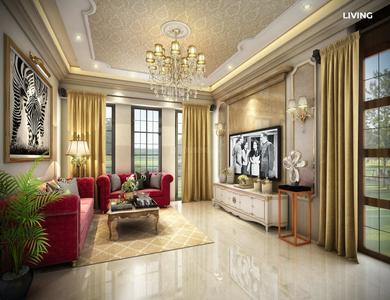 Project Image of 2407.0 - 3900.0 Sq.ft 3 BHK Villa for buy in Preeti Iksa Ville