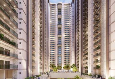 Project Image of 2299.0 - 7262.0 Sq.ft 3 BHK Apartment for buy in Aspire Leisure Park
