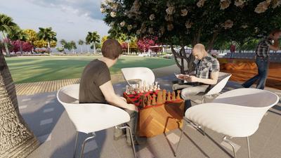 Project Image of 1098.0 - 9258.0 Sq.ft Residential Plot Plot for buy in Vrindavan Phase 3