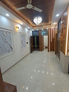 Project Image of 950.0 - 1750.0 Sq.ft 2 BHK Builder Floor for buy in Brick Homes
