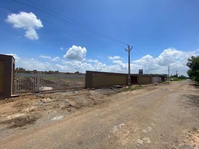 Project Image of 797.93 - 1270.36 Sq.ft Residential Plot Plot for buy in Swastik Villa