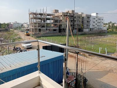 Project Image of 858.0 - 1346.0 Sq.ft 2 BHK Apartment for buy in VR Blossom