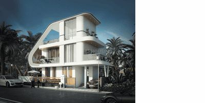 Project Image of 3200.0 - 5305.0 Sq.ft 2 BHK Villa for buy in Paradise Sai World Retreat Villas