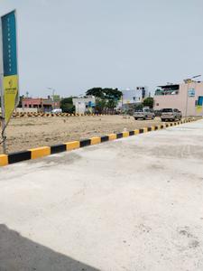 Project Image of 750.0 - 1100.0 Sq.ft Residential Plot Plot for buy in Yuva Villas
