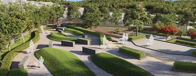 Kekarav Sector 4 Paved Compound 4