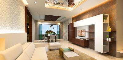 Project Image of 2035 Sq.ft 3 BHK Apartment / Flat for sale in Vasanth Nagar for Rs. 71000000