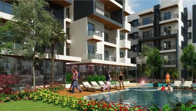 Project Image of 1051.0 - 1450.0 Sq.ft 2 BHK Apartment for buy in Pragna Whistling Woods