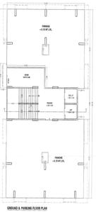 Project Image of 576.3 - 793.41 Sq.ft 2 BHK Apartment for buy in Balaji Victoria Crown