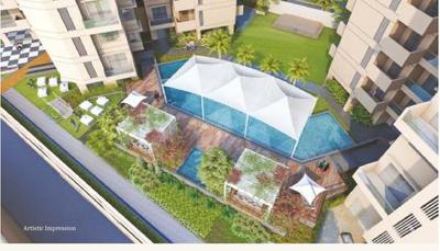 Project Image of 926.0 - 2621.0 Sq.ft 2 BHK Apartment for buy in Shree Venkatesh Skydale Phase 1