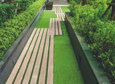 Project Image of 1050.0 - 1500.0 Sq.ft 2 BHK Apartment for buy in Shri Radha Aqua Garden