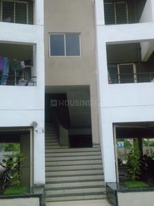 Project Image of 603.0 - 1106.0 Sq.ft 1 BHK Apartment for buy in ArthaRaj Hillock Towers