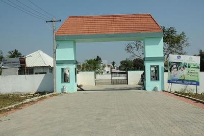 Project Image of 600.0 - 3477.0 Sq.ft Residential Plot Plot for buy in KPN Green Town