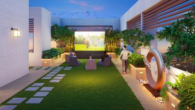 Project Image of 664.46 - 675.22 Sq.ft 2 BHK Apartment for buy in Estella