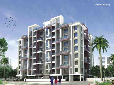 Vainateya Balkrushna And Nandalal Images for Elevation of Vainateya Balkrushna And Nandalal 2