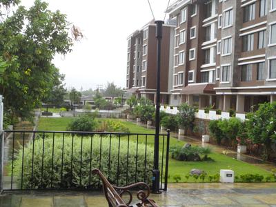Project Image of 641.0 - 700.0 Sq.ft 2 BHK Apartment for buy in Mahavirs Natura Spacia