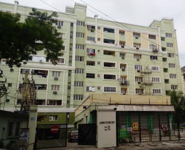 Project Image of 1250.0 - 1490.0 Sq.ft 2 BHK Apartment for buy in Ramaniyam Abbotsbury