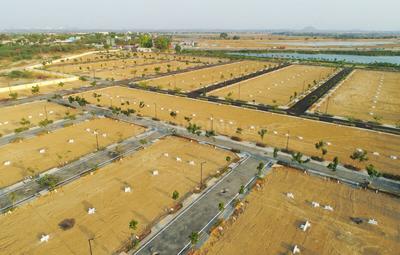 Project Image of 600.0 - 1991.0 Sq.ft Residential Plot Plot for buy in Tata New Value Homes Crescent Enclave