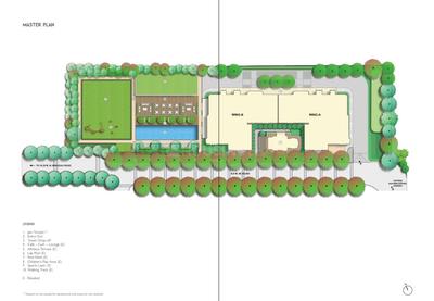 Project Image of 1798 Sq.ft 3 BHK Apartment / Flat for sale in Sion for Rs. 95000000