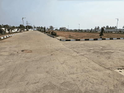 Project Image of 1199.21 - 2427.91 Sq.ft Residential Plot Plot for buy in Bright Temple Bells II