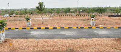 Project Image of 540.0 - 7200.0 Sq.ft Residential Plot Plot for buy in Sark Green Aero Park
