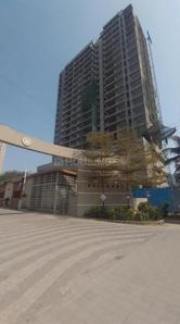 Project Image of 684.91 - 872.63 Sq.ft 2 BHK Apartment for buy in Mantra Monarch Phase 1