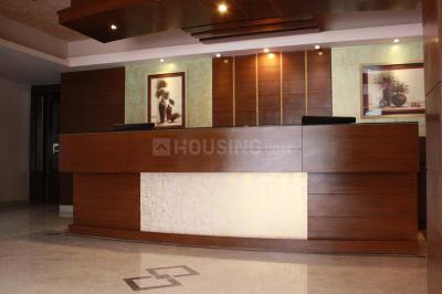 Project Image of 1125.0 - 1530.0 Sq.ft 2 BHK Apartment for buy in Samhita Suites