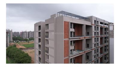 Project Image of 1922.22 - 2189.27 Sq.ft 4 BHK Duplex for buy in The Bougainvillea